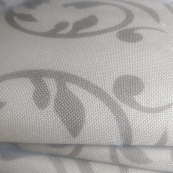 NEW! Frontgate Universal Medium Lounge Chair Furniture Cover Ashley 44083 - Picture 5 of 8